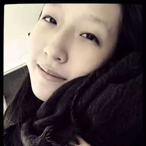 Meet your Posher, Katherine